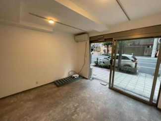 大阪市西区靱本町１丁目の店舗事務所の画像