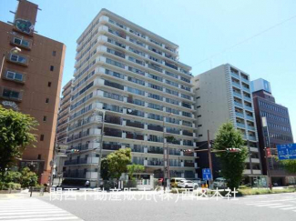 ☆彡大阪メトロ千日前線「桜川」駅徒歩３分の立地です。