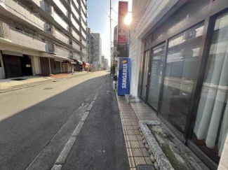 堺市堺区甲斐町西１丁の店舗一部の画像