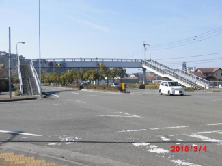 松山市小川の中古一戸建ての画像