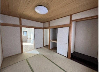 松山市南梅本町の中古一戸建ての画像