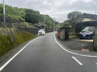 伊予郡砥部町原町の売地の画像