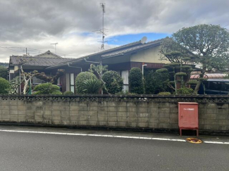 伊予郡砥部町原町の売地の画像