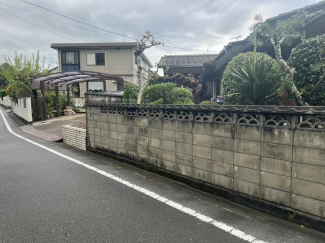 伊予郡砥部町原町の売地の画像