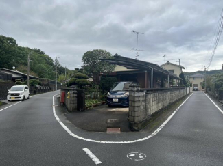 伊予郡砥部町原町の売地の画像