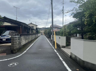 伊予郡砥部町原町の売地の画像