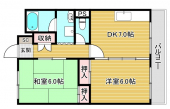 神戸市東灘区魚崎中町４丁目のマンションの画像