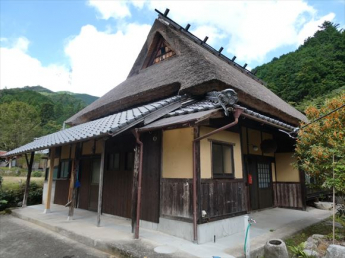 兵庫県丹波市青垣町の画像