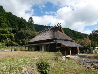 兵庫県丹波市青垣町の画像