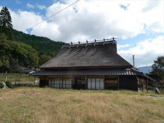 兵庫県丹波市青垣町の画像