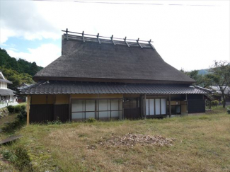 兵庫県丹波市青垣町の画像