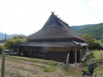 兵庫県丹波市青垣町の画像