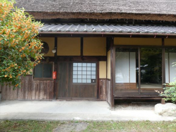 兵庫県丹波市青垣町の画像