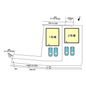 姫路市勝原区朝日谷の新築一戸建ての画像