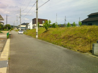 加東市南山3丁目　建物付き土地の画像