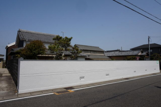 三重県松阪市稲木町の中古一戸建ての画像