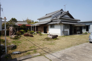 三重県松阪市稲木町の中古一戸建ての画像