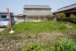 三重県松阪市稲木町の中古一戸建ての画像