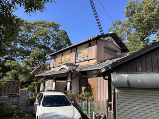 三田市尼寺の中古一戸建ての画像