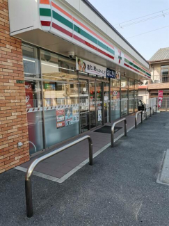 セブンイレブン大阪生野西１丁目店まで355m