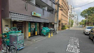 大阪市北区山崎町の店舗事務所の画像