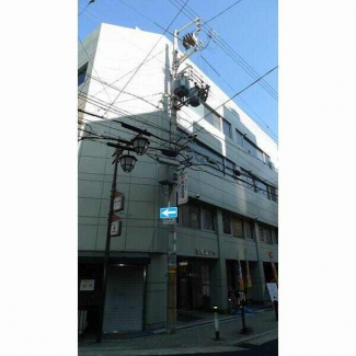 大阪市北区西天満４丁目の店舗一部の画像