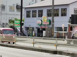 サイゼリヤ北巽店まで262m