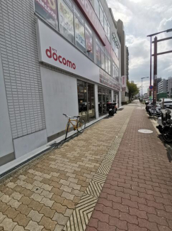 ドコモショップ北巽店まで200m