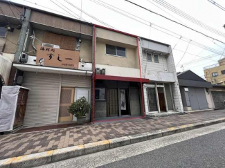 大阪市平野区西脇１丁目の店舗一部の画像