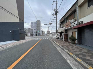 大阪市平野区西脇１丁目の店舗一部の画像