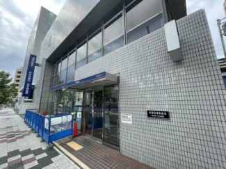 みずほ銀行 松山支店まで209m