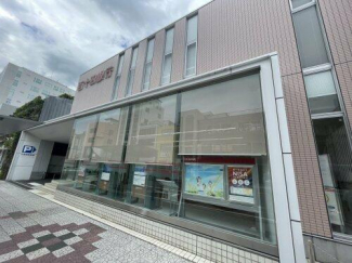 百十四銀行 松山支店まで247m