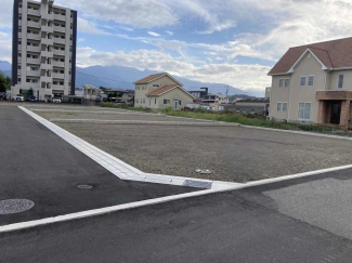 田所町　1号地の画像