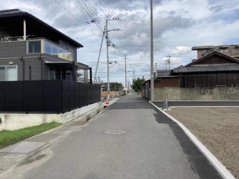 田所町　1号地の画像