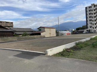 田所町　1号地の画像