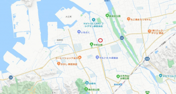 田所町　1号地の画像