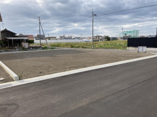 田所町　2号地の画像