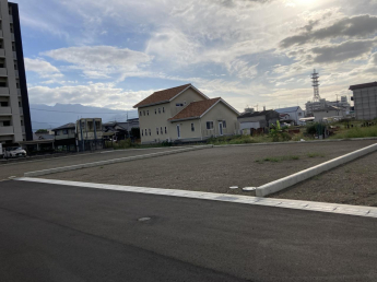 田所町　2号地の画像