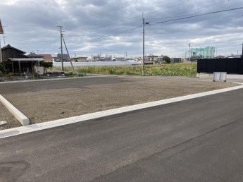 田所町　3号地の画像