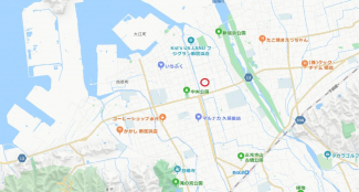 田所町　4号地の画像