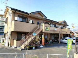 南宇和郡愛南町城辺甲のアパートの画像