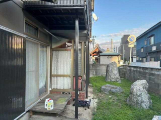 松山市高砂町３丁目の売地の画像