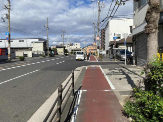 大阪市大正区泉尾１丁目の倉庫の画像