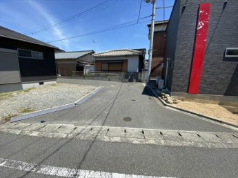 大津区平松　店舗・戸建の画像