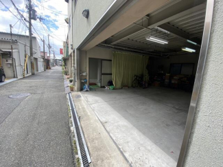 松原市天美東７丁目の店舗一部の画像