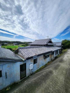 洲本市五色町鳥飼中の中古一戸建ての画像