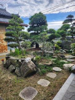 洲本市五色町鳥飼中の中古一戸建ての画像