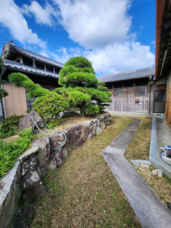 洲本市五色町鳥飼中の中古一戸建ての画像