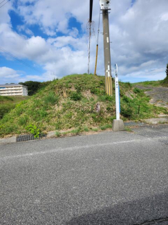 鳥飼中　バス停まで180m