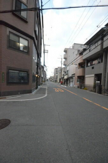 大阪市城東区野江３丁目の店舗事務所の画像